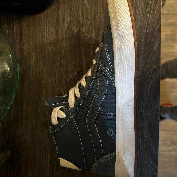 COPY - Vans The Lizzie - Picture 3 of 7